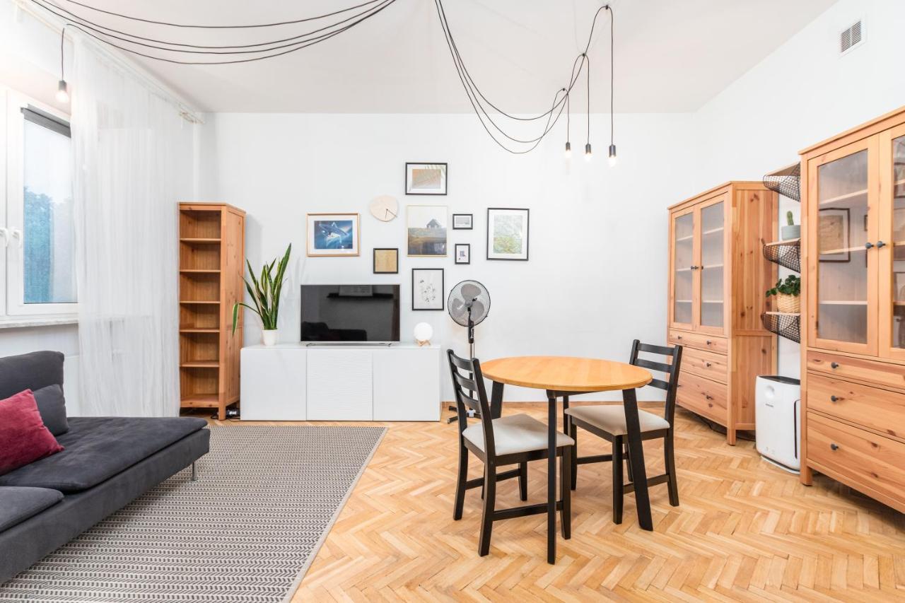 Belwederska 44 By Homeprime * Warsaw