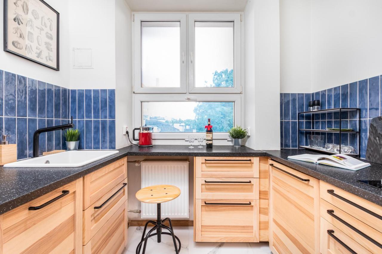 Belwederska 44 By Homeprime Apartment *