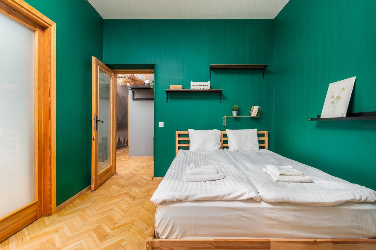Apartment Belwederska 44 By Homeprime