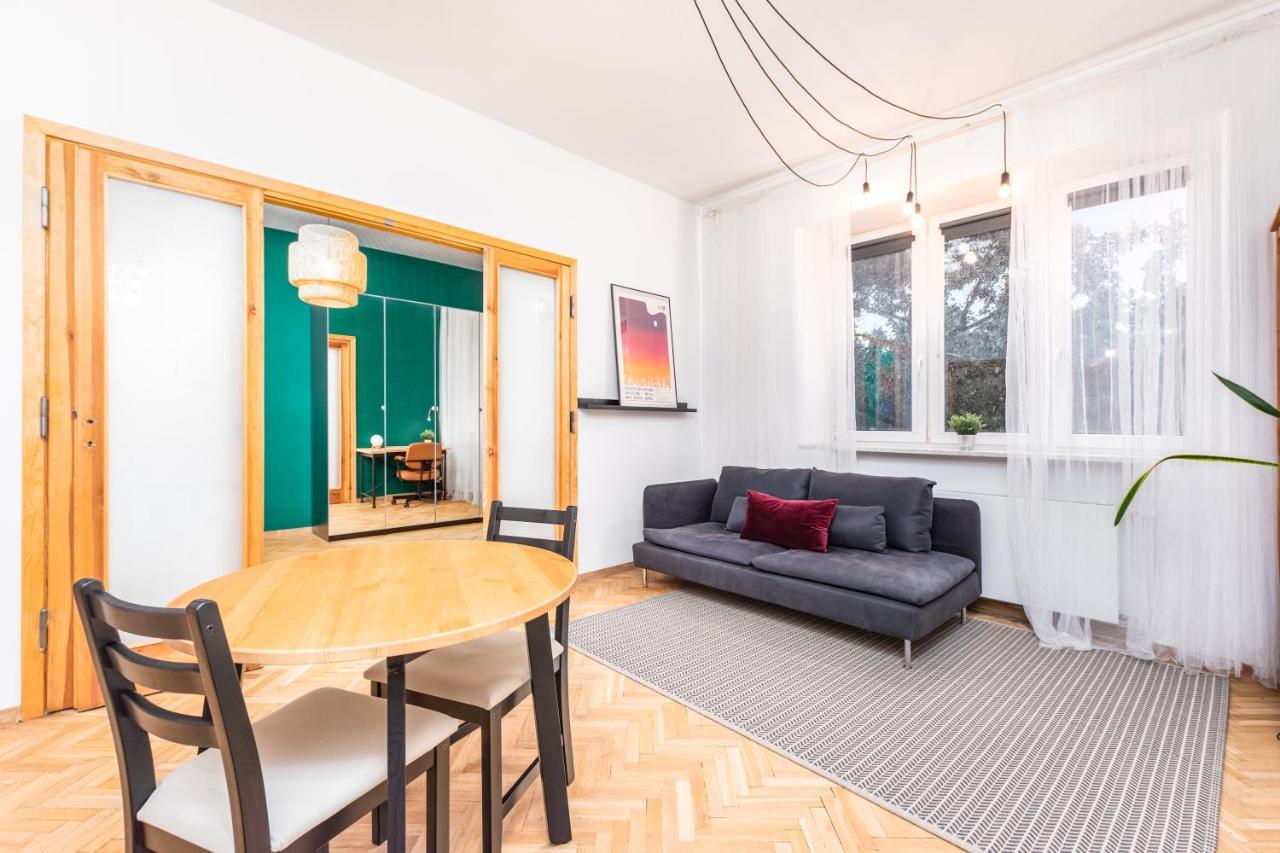 Belwederska 44 By Homeprime Apartment *