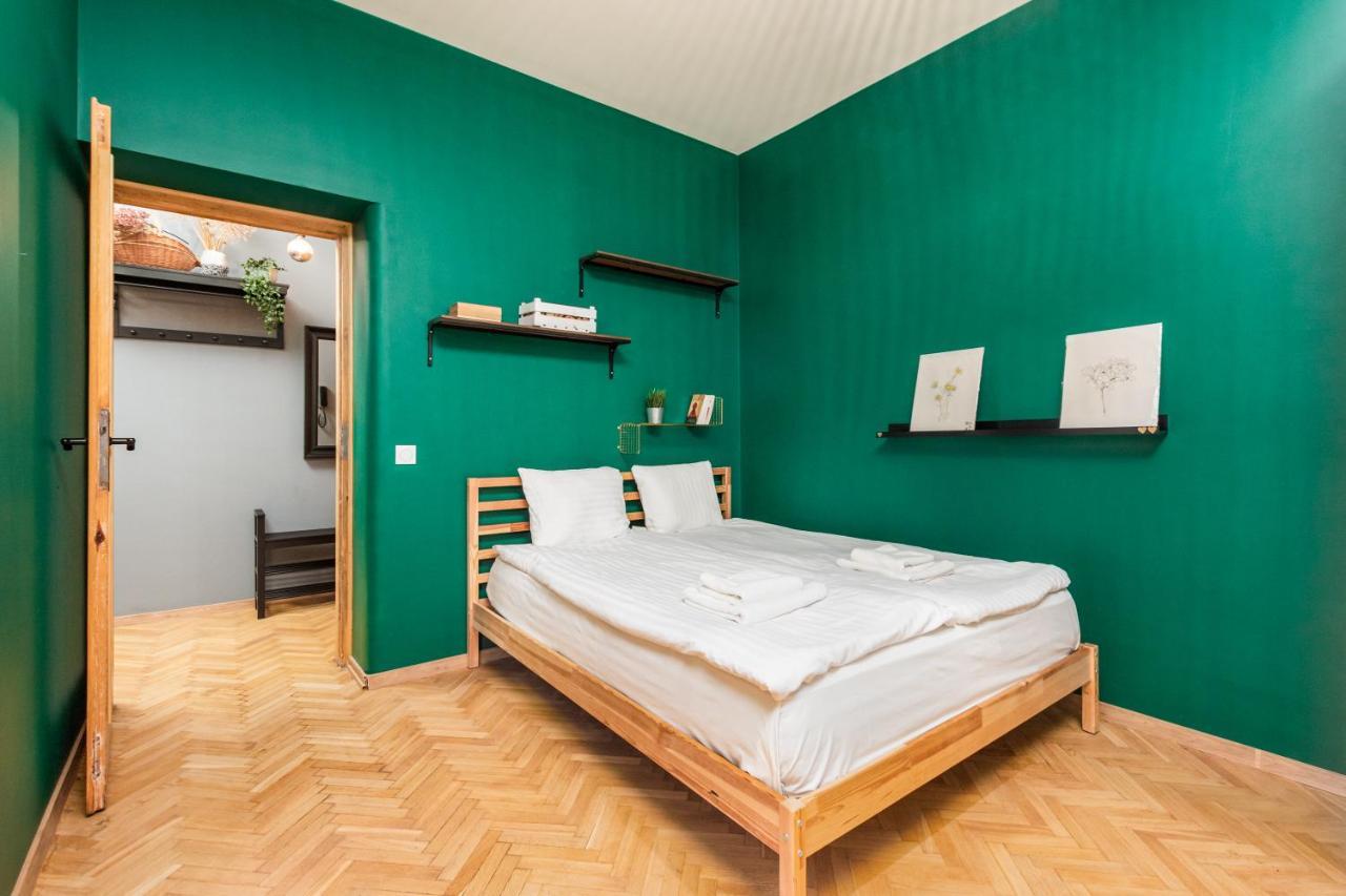Belwederska 44 By Homeprime * Warsaw